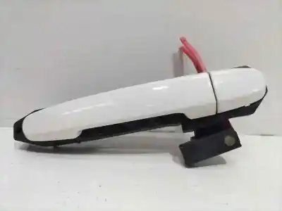 Piesă de schimb auto la mâna a doua mâner exterior spate dreapta pentru toyota corolla (e12) 2.0 d-4d linea sol berlina referințe oem iam 6921105903