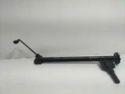 Second-hand car spare part jack for mercedes-benz clase s (w220) berlina 500 (220.075) oem iam references 2205830015  83948