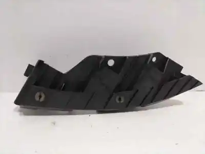 Автозапчастина б/у задні модинги для seat leon (1p1) comfort limited посилання на oem iam 1p0807378