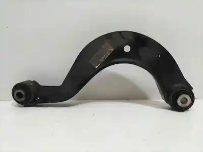 Piesă de schimb auto la mâna a doua BRAT SUSPENSIE SUPERIOR STÂNGA SPATE pentru SEAT LEON (1P1)  Referințe OEM IAM 1K0505323  84211