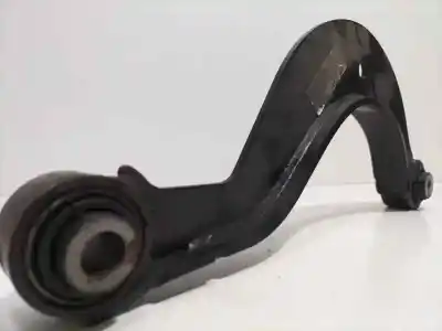 Автозапчасти б/у левый задний верхний рычаг подвески за seat leon (1p1) comfort limited ссылки oem iam 1k0505323  84211