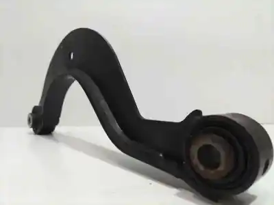 Автозапчасти б/у левый задний верхний рычаг подвески за seat leon (1p1) comfort limited ссылки oem iam 1k0505323  84211