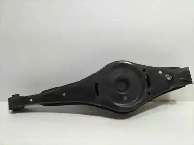 Автозапчастина б/у задній лівий нижний рычаг для seat leon (1p1) comfort limited посилання на oem iam 1k0505371