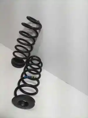 Second-hand car spare part shock absorber spring for seat leon (1p1) comfort limited oem iam references   84216