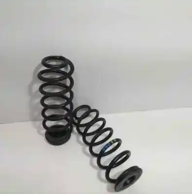 Second-hand car spare part shock absorber spring for seat leon (1p1) comfort limited oem iam references   84216