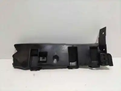 Автозапчастина б/у задні модинги для seat leon (1p1) comfort limited посилання на oem iam 1p0807393