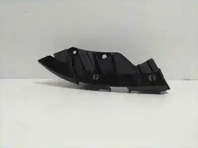 Автозапчастина б/у задні модинги для seat leon (1p1) comfort limited посилання на oem iam 1p0807377