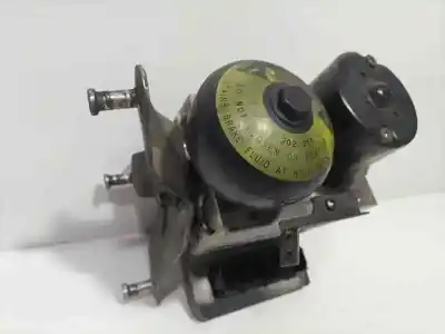 Second-hand car spare part abs for mercedes-benz clase e (w211) berlina e 200 cdi (211.004) oem iam references 0265960029  
