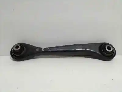 Автозапчастина б/у задній нижний правий ригель підвіски для seat leon (1p1) comfort limited посилання на oem iam 1k0501530c