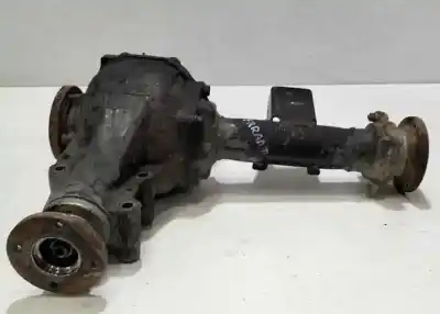 Second-hand car spare part FRONT DIFFERENTIAL for NISSAN TERRANO/TERRANO.II (R20)  OEM IAM references 38351G23007  83456