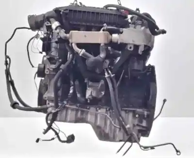 Pezzo di ricambio per auto di seconda mano MOTORE COMPLETO per MERCEDES-BENZ CLASE E (W211) BERLINA  Riferimenti OEM IAM 646951  83462
