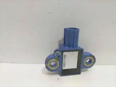 Peça sobressalente para automóvel em segunda mão sensor por seat leon (1p1) comfort limited referências oem iam 1k0955557a  84334