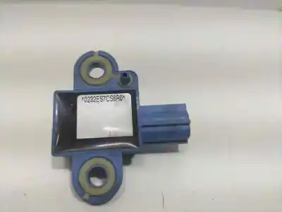 Peça sobressalente para automóvel em segunda mão sensor por seat leon (1p1) comfort limited referências oem iam 1k0955557a  84334