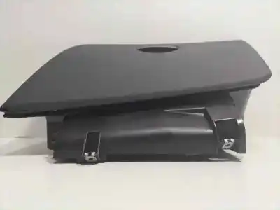 Автозапчастина б/у бардачок для seat leon (1p1) comfort limited посилання на oem iam 1p1857103