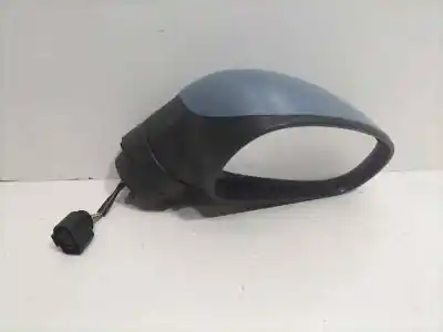 Автозапчастина б/у правий задний огляд для seat leon (1p1) comfort limited посилання на oem iam 1p1857934