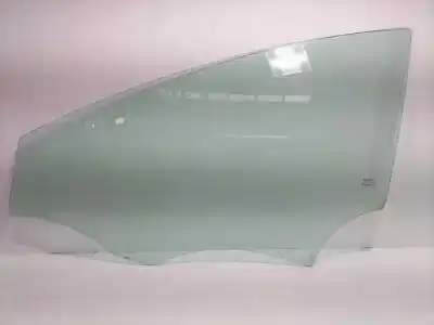 Автозапчастина б/у ліве передне вікно для seat leon (1p1) comfort limited посилання на oem iam 1p0845201b