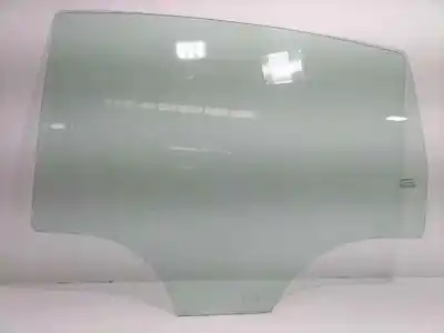 Автозапчастина б/у вікно задне ліве для seat leon (1p1) comfort limited посилання на oem iam 1p0845205b