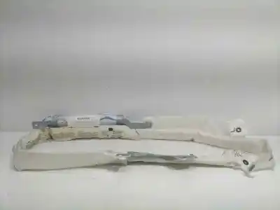 Peça sobressalente para automóvel em segunda mão AIRBAG DE CORTINA DIANTEIRO DIREITO por SEAT LEON (1P1)  Referências OEM IAM 1P0880742A  84332