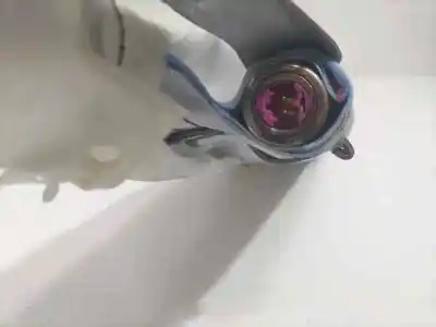 Peça sobressalente para automóvel em segunda mão airbag de cortina dianteiro direito por seat leon (1p1) comfort limited referências oem iam 1p0880742a  84332