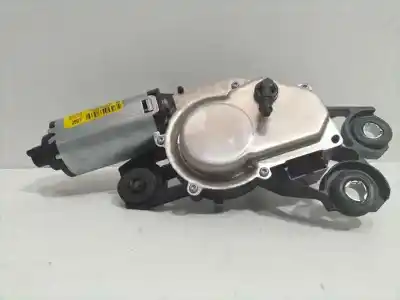 Автозапчастина б/у двигатель заднього склоочисника для seat leon (1p1) comfort limited посилання на oem iam 5p0955711c