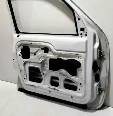 Автозапчастина б/у передні ліві двері для renault kangoo (f/kc0) authentique 4x4 посилання на oem iam 7751471745  83481 Автозапчастина б/у передні ліві двері для renault kangoo (f/kc0) authentique 4x4 посилання на oem iam 7751471745  83481