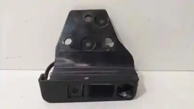 Second-hand car spare part TRUNK LOCK for RENAULT MEGANE II COUPE  OEM IAM references 8200220672  83549