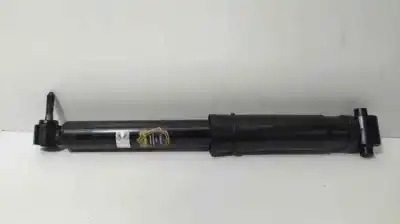 İkinci el araba yedek parçası SAG ARKA AMORTISÖR için RENAULT MEGANE II COUPE  OEM IAM referansları F9QD812  84054