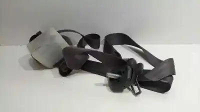 Second-hand car spare part rear right seat belt for hyundai h1 travel oem iam references 898204a450