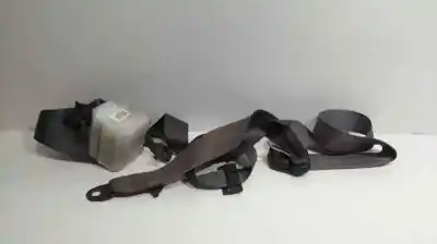 Second-hand car spare part rear right seat belt for hyundai h1 travel oem iam references 898204a250