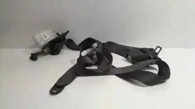 Second-hand car spare part rear left seat belt for hyundai h1 travel oem iam references 898104a250