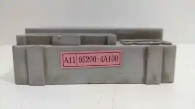 Second-hand car spare part electronic module for hyundai h1 travel oem iam references 952004a100