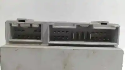 Second-hand car spare part electronic module for hyundai h1 travel oem iam references 952004a100  83190