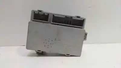 Second-hand car spare part electronic module for hyundai h1 travel oem iam references 952004a100  83190