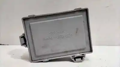 Second-hand car spare part electronic module for hyundai h1 travel oem iam references 952004a100  83190