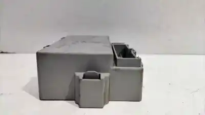 Second-hand car spare part electronic module for hyundai h1 travel oem iam references 952004a100  83190