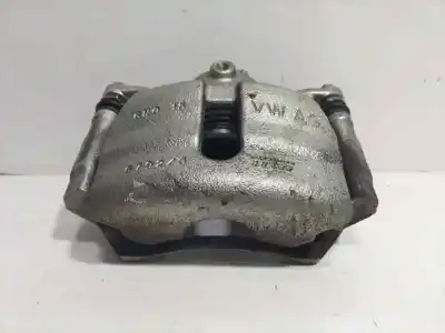 Peça sobressalente para automóvel em segunda mão PINÇA DE TRAVÃO DIANTEIRA DIREITA por SEAT LEON (5F1)  Referências OEM IAM 5Q0106DL  84384
