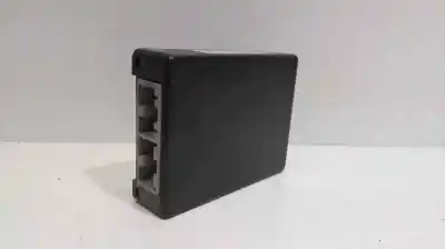 Second-hand car spare part electronic module for hyundai h1 travel oem iam references 954604a000