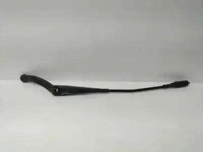 Piesă de schimb auto la mâna a doua braț ștergãtor fațã stânga pentru opel corsa e selective referințe oem iam 13284136