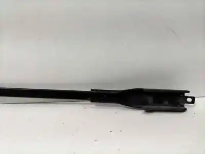 Second-hand car spare part left front windshield wiper arm for opel corsa e selective oem iam references 13284136  84823