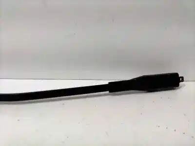 Second-hand car spare part left front windshield wiper arm for opel corsa e selective oem iam references 13284136  84823