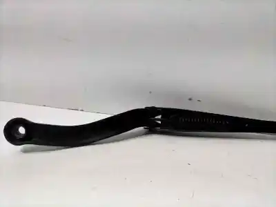 Second-hand car spare part left front windshield wiper arm for opel corsa e selective oem iam references 13284136  84823