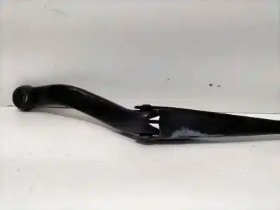 Second-hand car spare part left front windshield wiper arm for opel corsa e selective oem iam references 13284136  84823