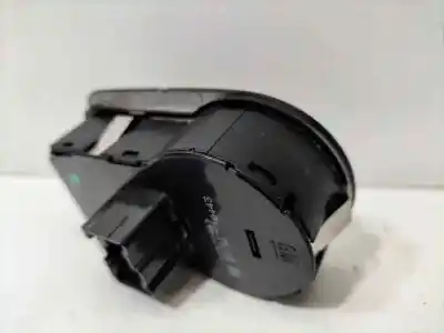 Second-hand car spare part headlights switch for opel corsa e selective oem iam references 13470443  84814