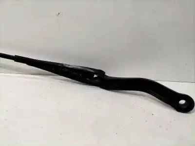 Second-hand car spare part front right windshield wiper arm for opel corsa e selective oem iam references 13284134  84822