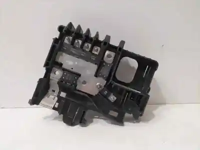 Pièce détachée automobile d'occasion BOÎTES À FUSIBLES pour OPEL CORSA E  Références OEM IAM 13491092  84813