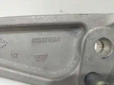 Second-hand car spare part engine support for opel corsa e selective oem iam references 13130723  84805