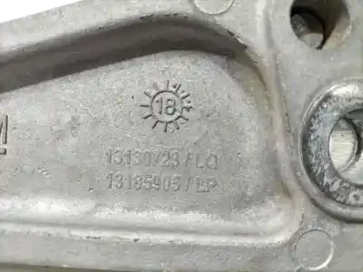 Second-hand car spare part engine support for opel corsa e selective oem iam references 13130723  84805