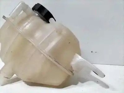 Peça sobressalente para automóvel em segunda mão depósito de expansão por opel corsa e selective referências oem iam 13436102  84811