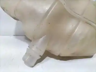 Peça sobressalente para automóvel em segunda mão depósito de expansão por opel corsa e selective referências oem iam 13436102  84811