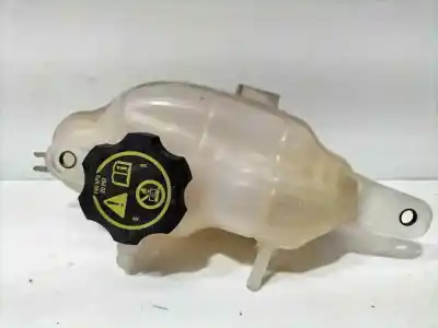 Peça sobressalente para automóvel em segunda mão depósito de expansão por opel corsa e selective referências oem iam 13436102  84811